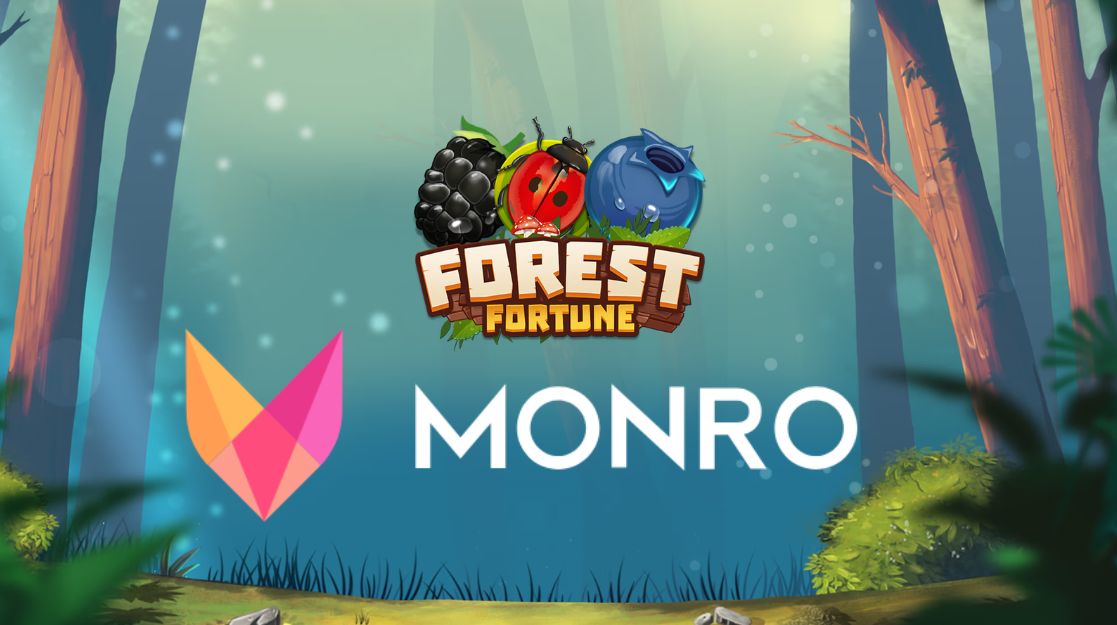 monro casino account Forest Fortune